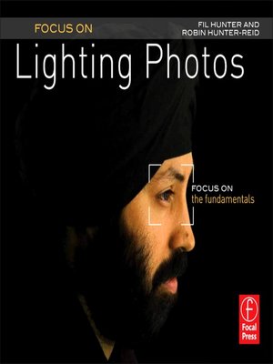 cover image of Focus On Lighting Photos